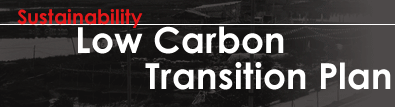 Low Carbon Transition Plan